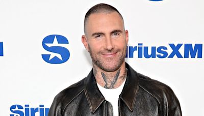 Adam Levine Returning to The Voice as a Coach After 10 Seasons