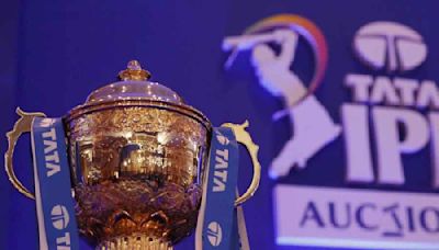 IPL team purse likely to increase to Rs 120 crore, retentions to six in BCCI meeting