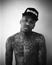 YG (rapper)