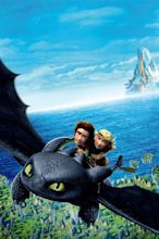 How to Train Your Dragon (2010) - Posters — The Movie Database (TMDB)