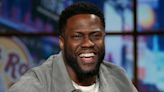 Kevin Hart Announced as 2024 Recipient of Mark Twain Prize for American Humor: It 'Feels Surreal'