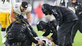 Report: Steelers LB T.J. Watt suffered torn MCL