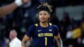 West Virginia guard Farrakhan expected to enter transfer portal