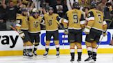 Stanley Cup Final: Golden Knights proving they're a powerhouse hiding in plain sight