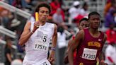 Austin-area athletes competing at the UIL state track & field meet