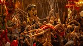 Once upon a time ... in 'Babylon': Chazelle's Hollywood epic is wildest party of the year