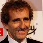 Alain Prost