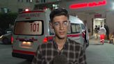 Palestinian teen’s devastating journey through the Gaza war