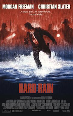 Hard Rain