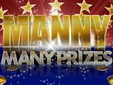 Manny Many Prizes