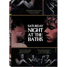 Saturday Night at the Baths (Unrated) (DVD) - Walmart.com - Walmart.com