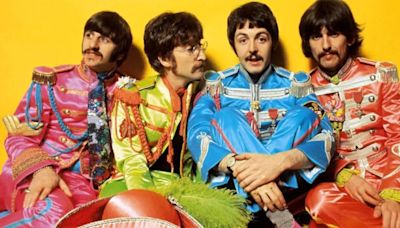 The Beatles: a 57 años del Sargento Peppers y la psicodelia