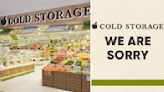 Christmas food woes: Cold Storage apologises over undelivered and delayed orders, customers to be refunded