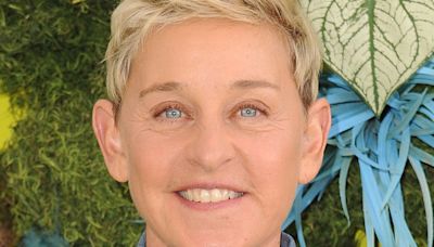 Ellen DeGeneres slams 'mean' label and confirms retirement plans