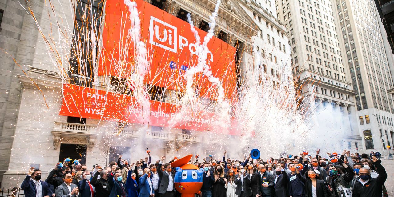 UiPath’s stock gets slammed upon CEO’s abrupt exit, big miss on guidance