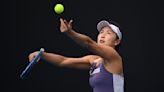 WTA ends Peng Shuai boycott without resolution, will resume playing in China
