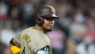 Padres News: San Diego Climbs in Recent Power Rankings With Luis Arraez Signing