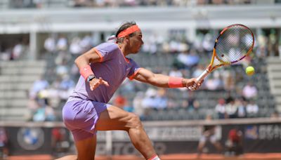 Masters 1000 de Roma 2024 hoy: partidos y cómo está el cuadro