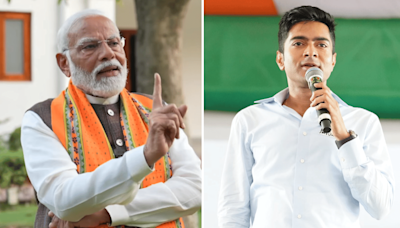 Lok Sabha Elections Phase 7: Narendra Modi To Abhishek Banerjee — Key Candidates And Battles