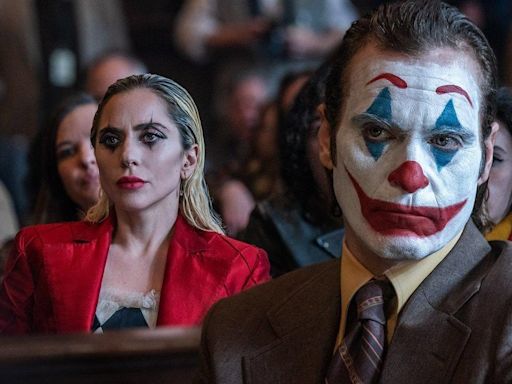 ‘Joker: Folie à Deux’ movie review: There is method in this musical madness from Todd Phillips