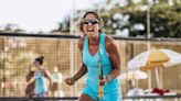 "Saque na Cinco": a romana que quebrou tradição na Itália e chegou ao topo do ranking mundial de beach tennis | GZH