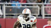 Pros and cons of the Seattle Seahawks taking Auburn football's Derick Hall in 2023 NFL Draft