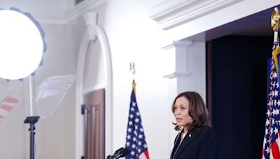 Here's where Kamala Harris stands on the issues, from the economy to healthcare