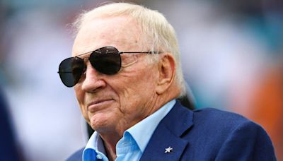 Cowboys' Jerry Jones takes jab at Bengals during testimony in court at NFL's Sunday Ticket trial