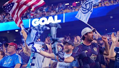 Major League Soccer cites "Lionel Messi Effect" in 2024 attendance milestones