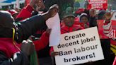 South Africa's unemployment is a 'ticking time bomb.' Anger rises with millions jobless