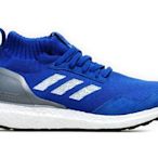 現貨 Adidas Ultra Boost Run Ghru Time MID 藍 法國 限量 US8.5