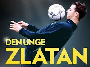 Ibrahimović - Diventare leggenda