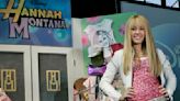 What are the 'Hannah Montana' stars up to now?