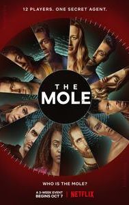 The Mole (American TV series) season 6