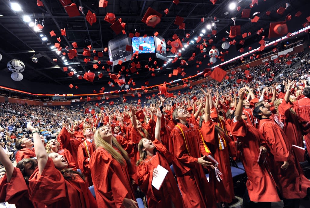 Colorado students can wear objects of cultural, religious significance at graduation under new law