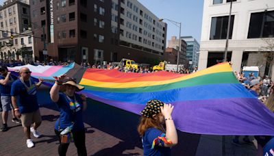 FBI warns that foreign terrorists could target Pride month events. Is Columbus prepared?