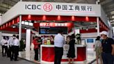 China's largest banks weather property woes but margins narrow