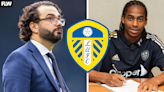 Leeds United: There can be no disputing Victor Orta's £1.3m transfer capture