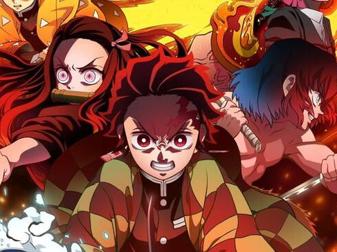 ¿Cuándo sale la temporada 5 de Kimetsu no yaiba? TODO lo que sabemos del fin del anime