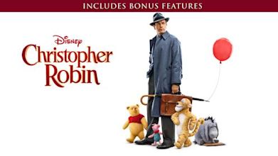 Christopher Robin