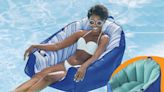 We Scoured the Internet for the Best Pool Floats for Summer Pool Parties, and Prices Start at Just $13