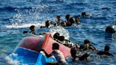 EXPLAINER: Fewer people cross Mediterranean; many still die