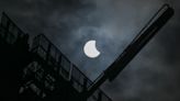 7 amazing photos of the rare hybrid solar eclipse in 2023