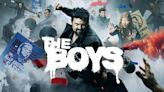 Vuelve 'The Boys', la serie de Prime Video que todos llevan esperando dos años