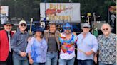 St. Anne's Credit Union Free Summer Concert features tribute band Petty Larceny