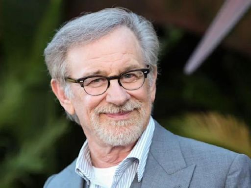 THROWBACK: When Steven Spielberg Revealed How His Family Walked Out Of Morgan Freeman Starrer Amistad Movie