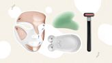 The Best Skin-Care Tools for At-Home Facials, From Gua Sha Stones to High-Tech Gadgets