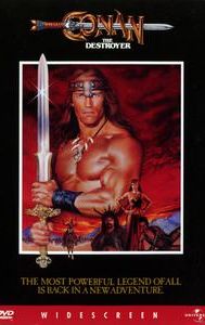 Conan the Destroyer