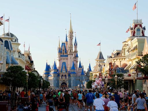 How Walt Disney World Is Trying to Make Amends With Unhappy Guests