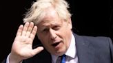 Boris Johnson's 'window of opportunity' for comeback revealed by author